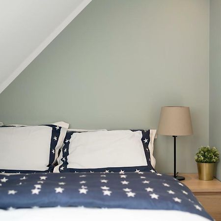Barfot Apartments برغن المظهر الخارجي الصورة